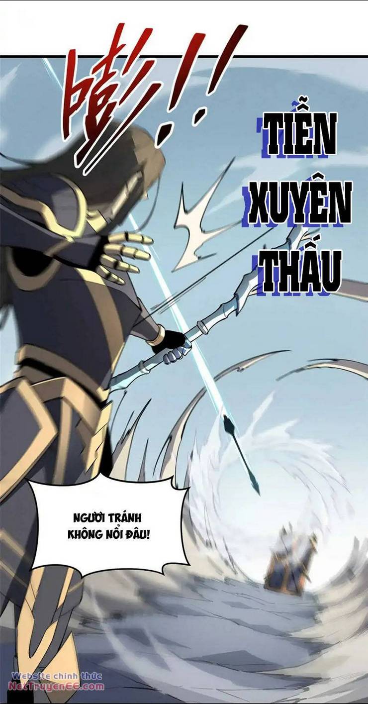 Tối Cường Kiếm Thần Trọng Sinh Ký: Chapter 76