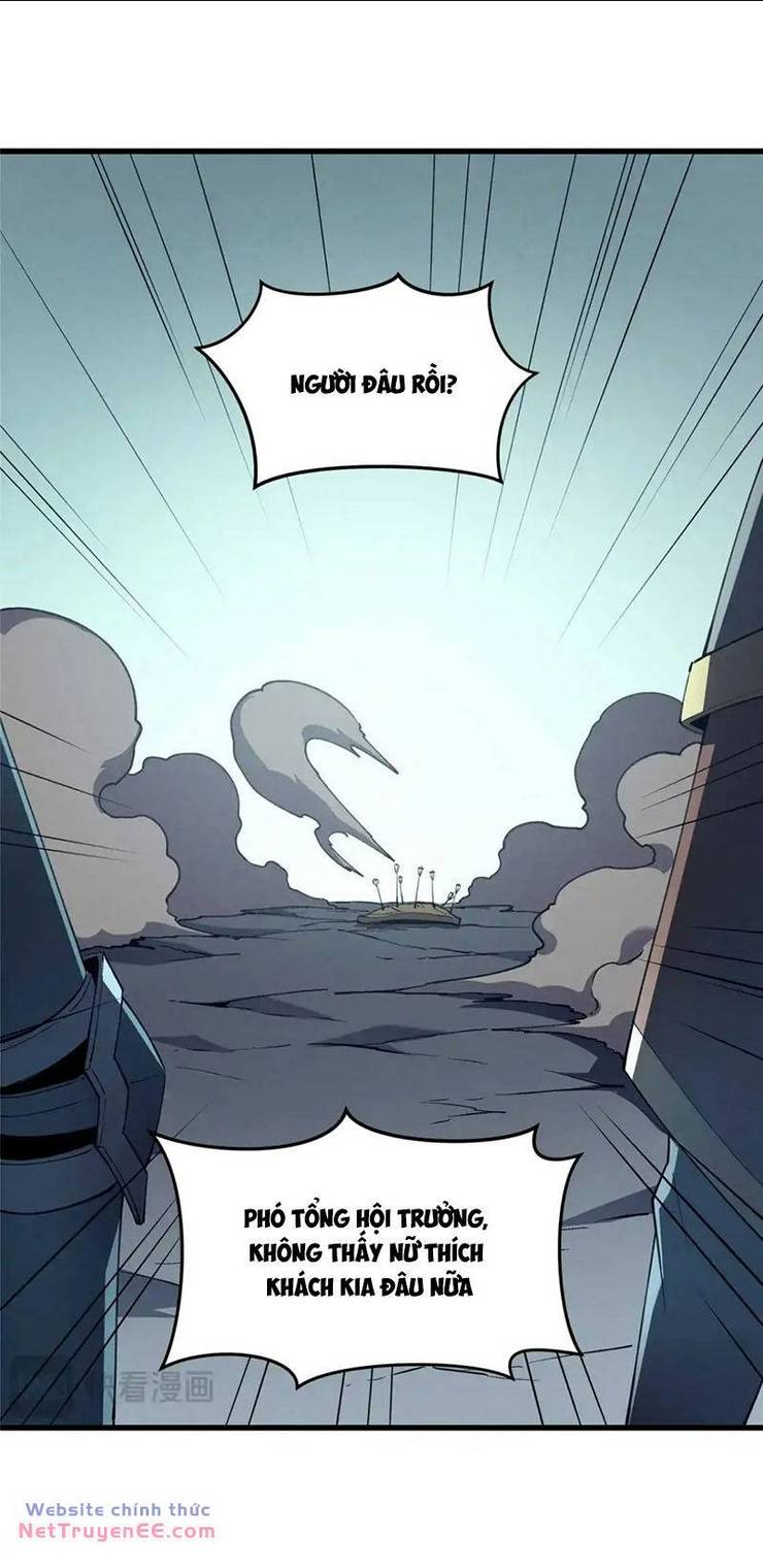 Tối Cường Kiếm Thần Trọng Sinh Ký: Chapter 76
