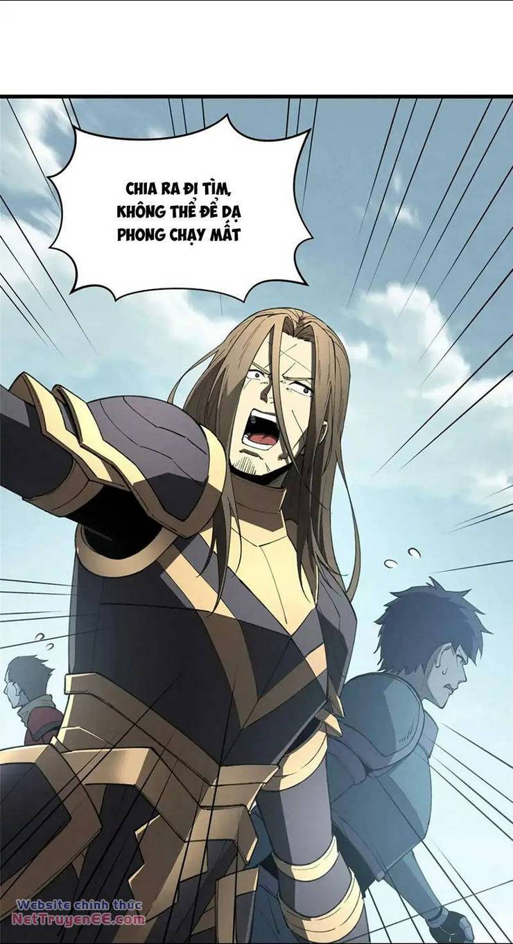 Tối Cường Kiếm Thần Trọng Sinh Ký: Chapter 76