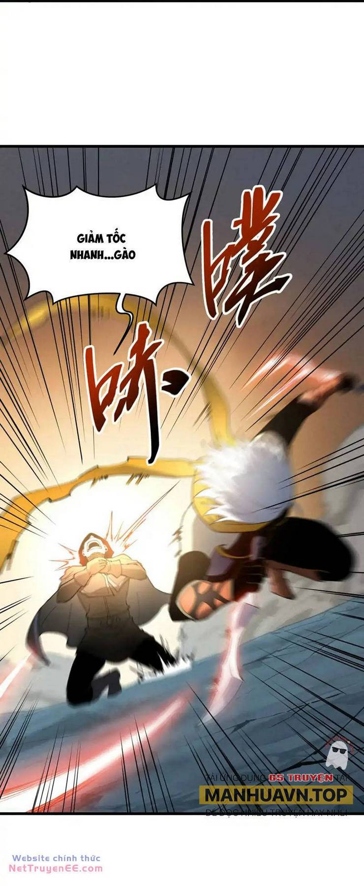 Tối Cường Kiếm Thần Trọng Sinh Ký: Chapter 76