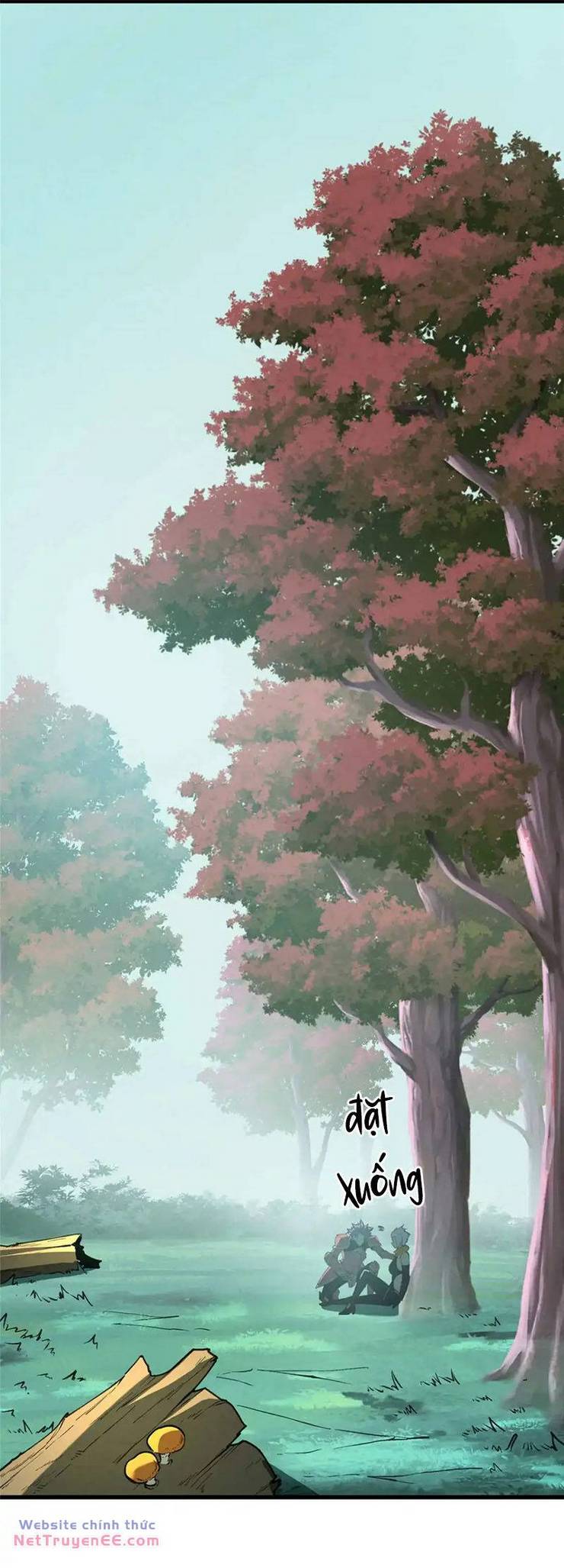Tối Cường Kiếm Thần Trọng Sinh Ký: Chapter 76