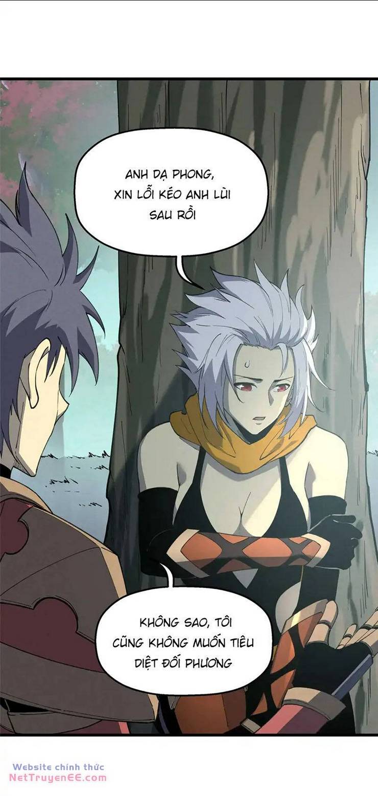 Tối Cường Kiếm Thần Trọng Sinh Ký: Chapter 76