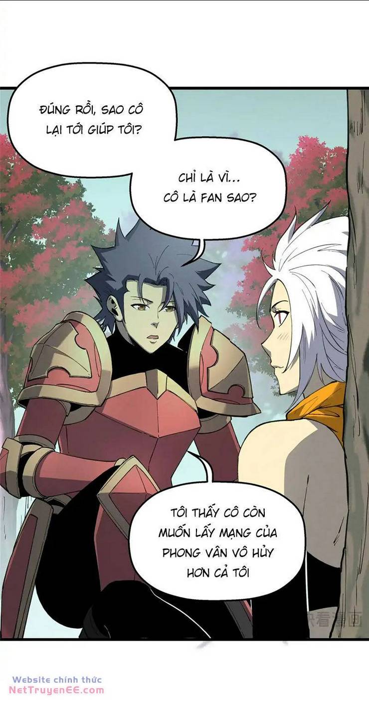 Tối Cường Kiếm Thần Trọng Sinh Ký: Chapter 76