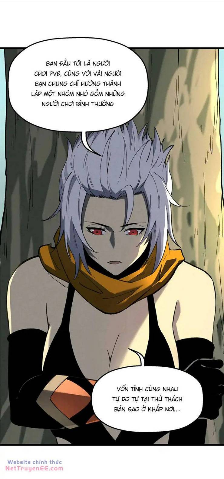 Tối Cường Kiếm Thần Trọng Sinh Ký: Chapter 76