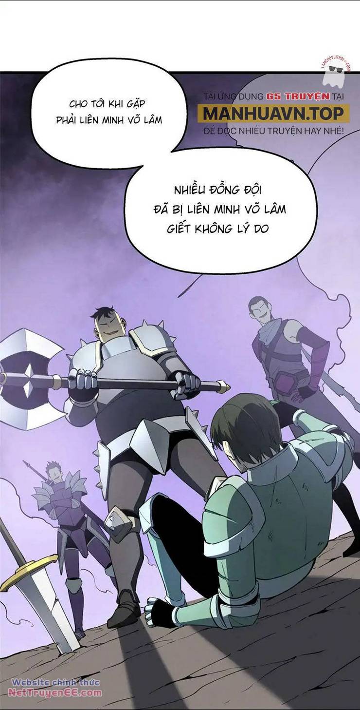 Tối Cường Kiếm Thần Trọng Sinh Ký: Chapter 76