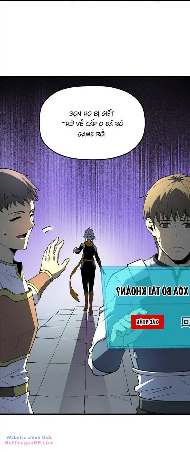 Tối Cường Kiếm Thần Trọng Sinh Ký: Chapter 76