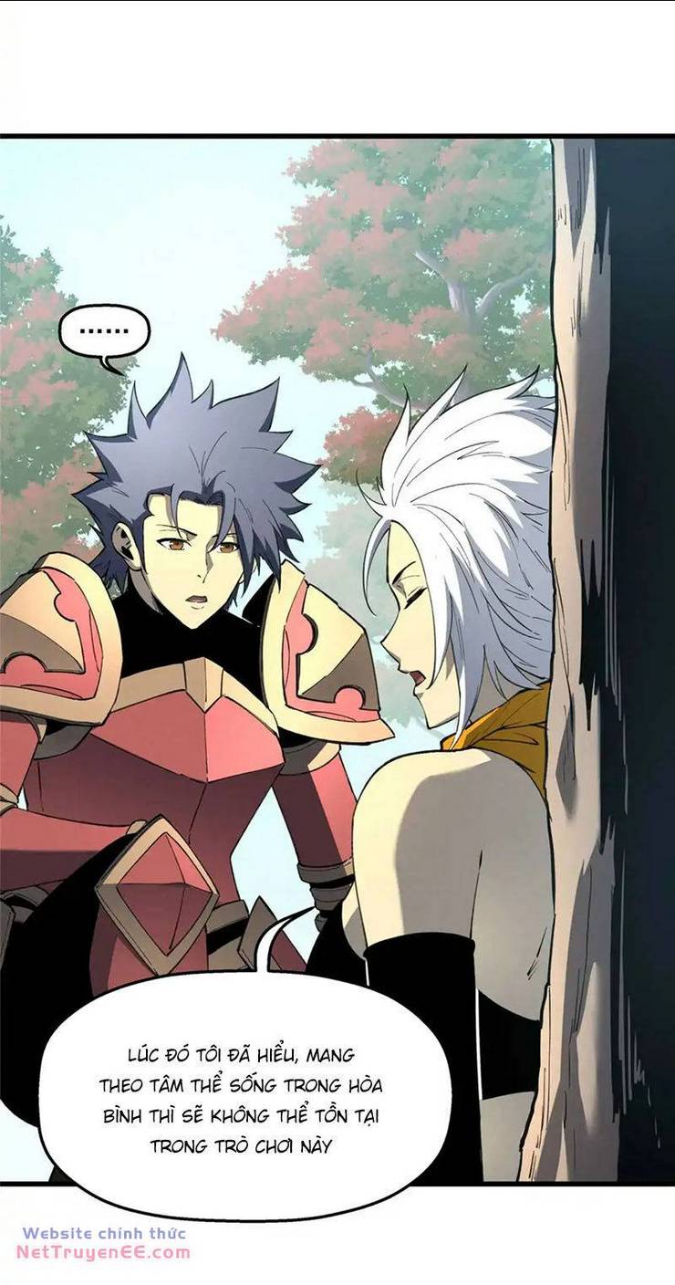 Tối Cường Kiếm Thần Trọng Sinh Ký: Chapter 76