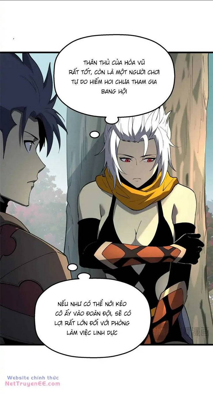 Tối Cường Kiếm Thần Trọng Sinh Ký: Chapter 76