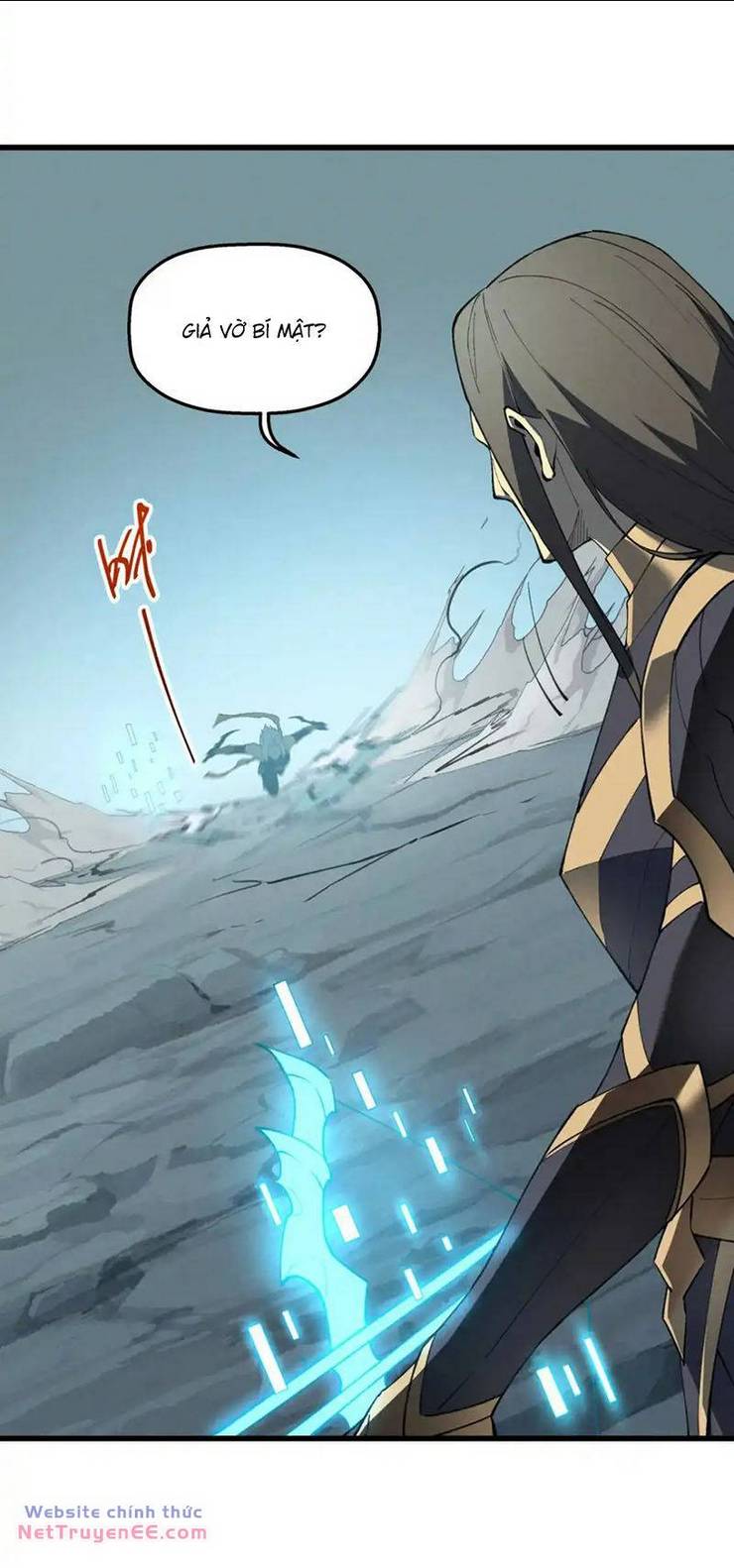 Tối Cường Kiếm Thần Trọng Sinh Ký: Chapter 76