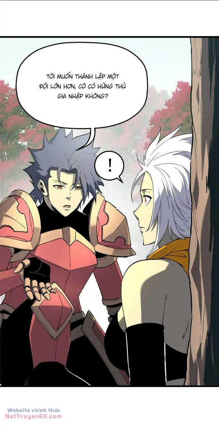 Tối Cường Kiếm Thần Trọng Sinh Ký: Chapter 76