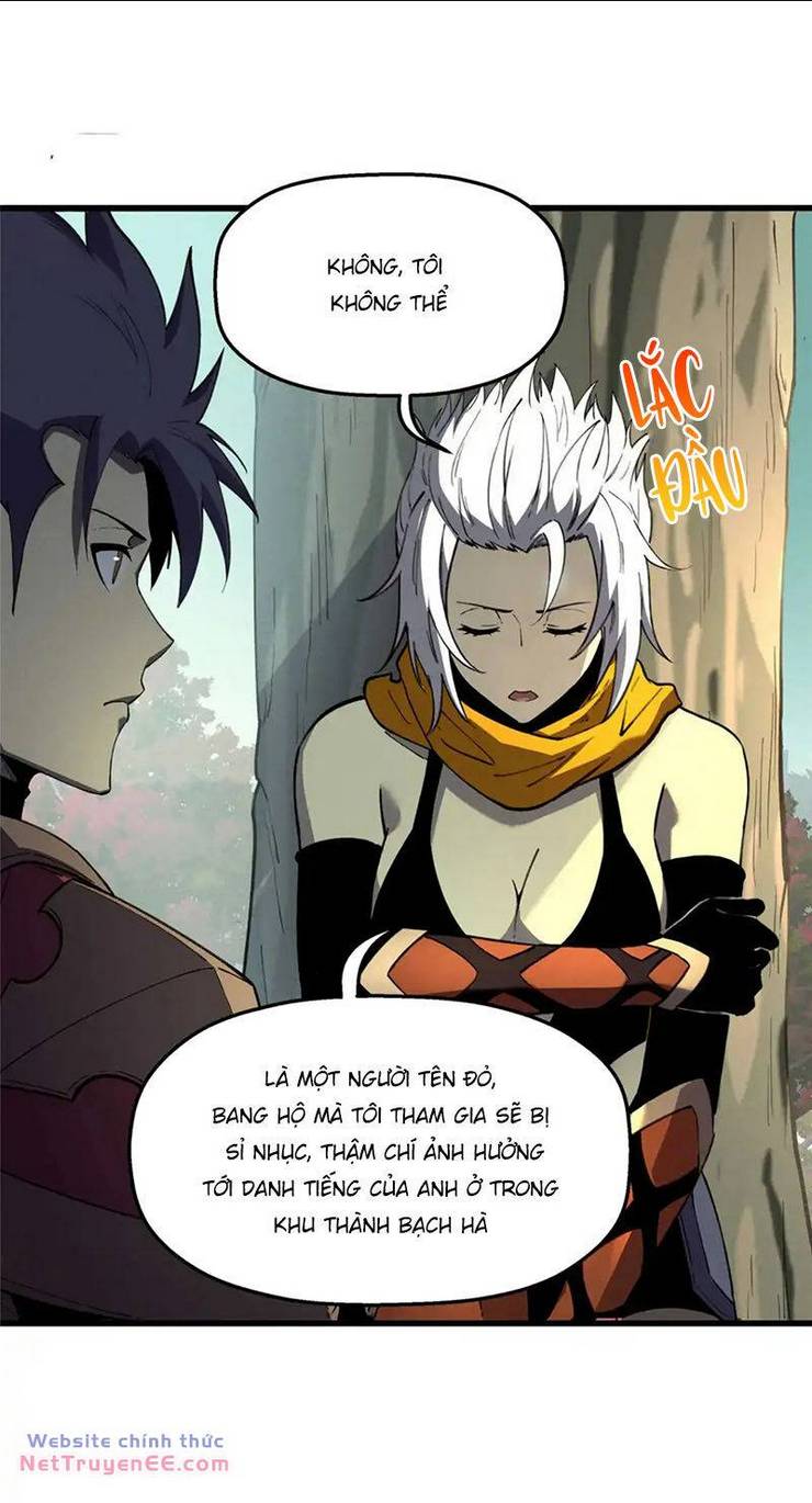 Tối Cường Kiếm Thần Trọng Sinh Ký: Chapter 76