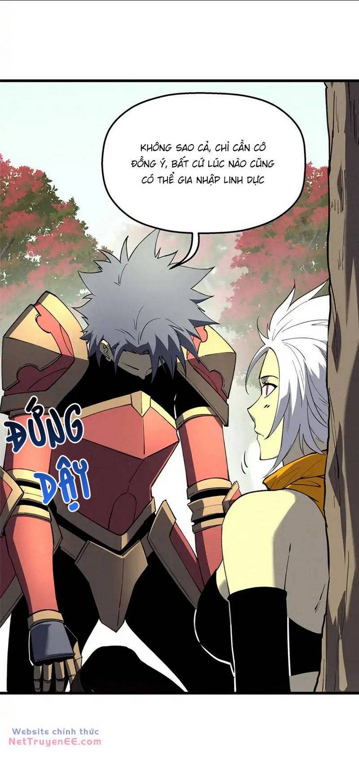 Tối Cường Kiếm Thần Trọng Sinh Ký: Chapter 76