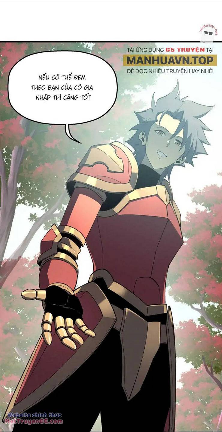 Tối Cường Kiếm Thần Trọng Sinh Ký: Chapter 76