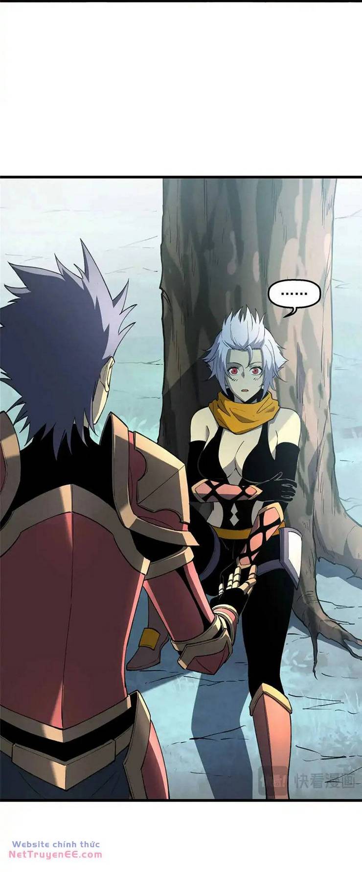 Tối Cường Kiếm Thần Trọng Sinh Ký: Chapter 76
