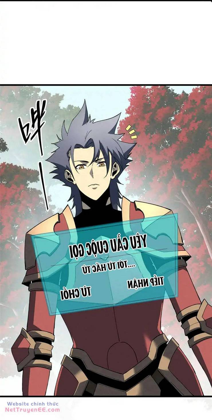 Tối Cường Kiếm Thần Trọng Sinh Ký: Chapter 76