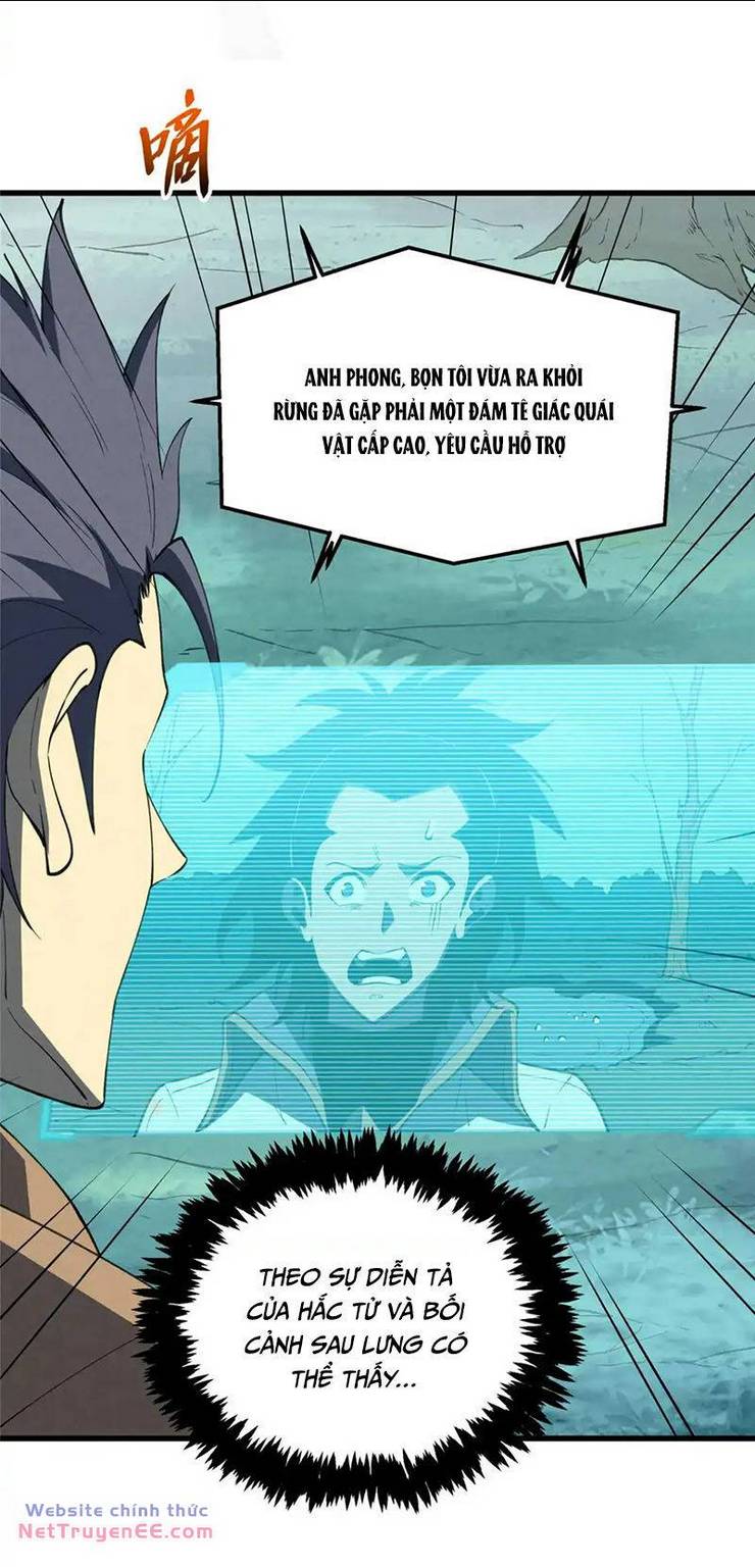 Tối Cường Kiếm Thần Trọng Sinh Ký: Chapter 76