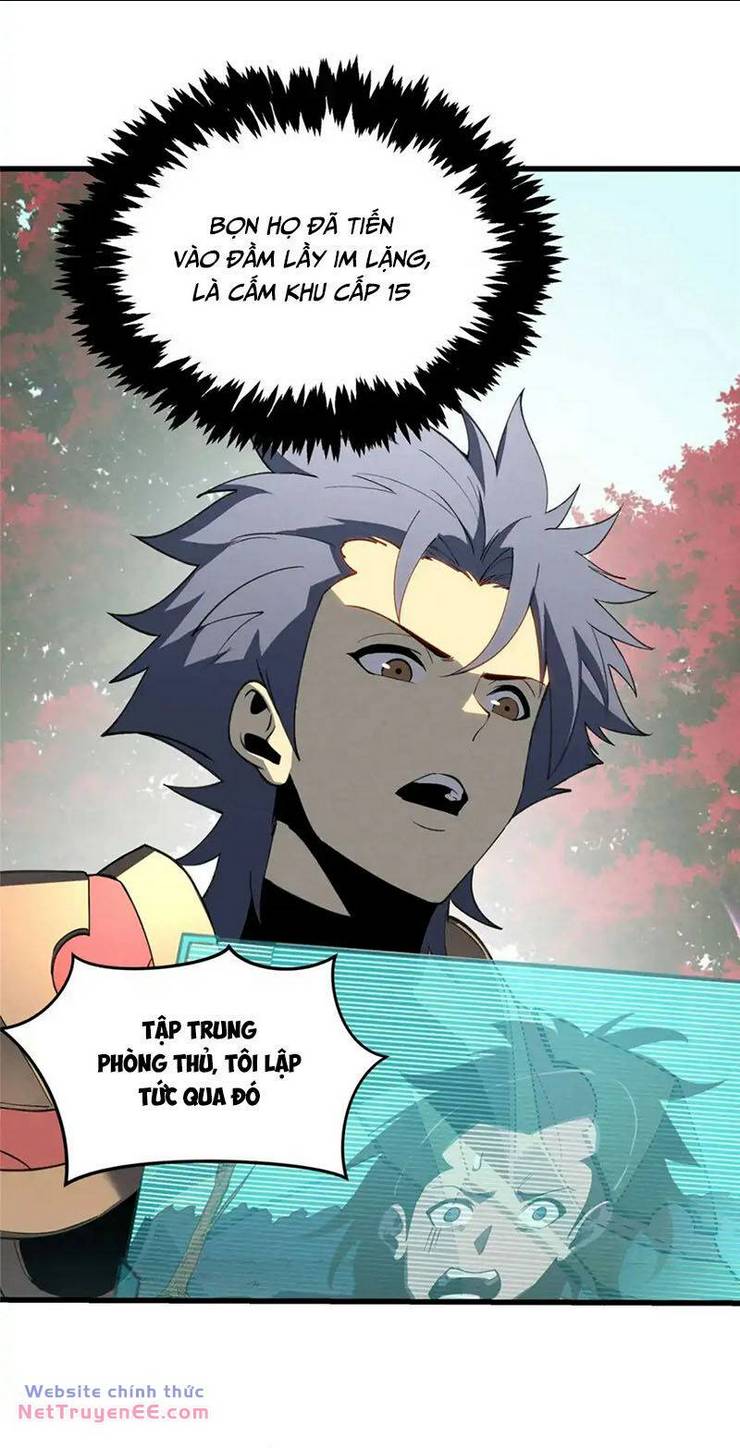 Tối Cường Kiếm Thần Trọng Sinh Ký: Chapter 76