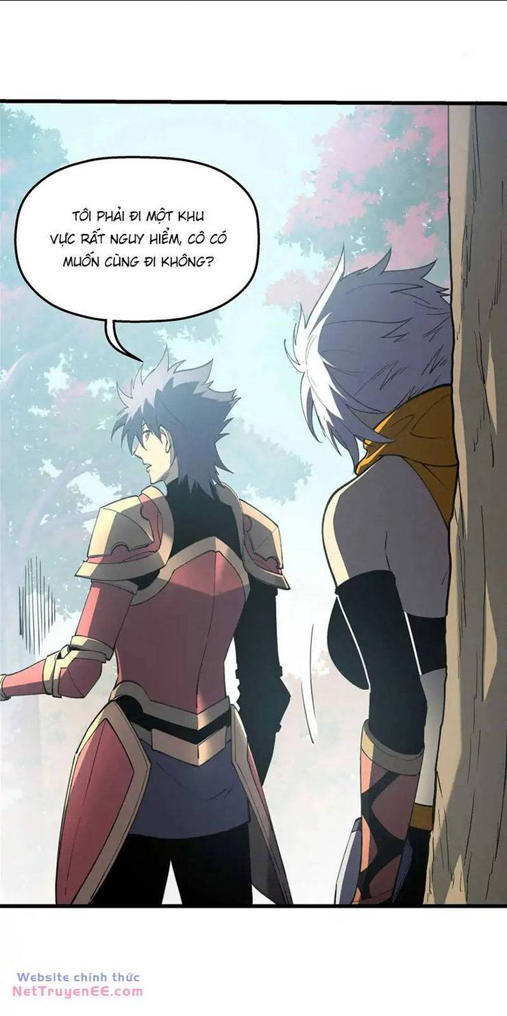 Tối Cường Kiếm Thần Trọng Sinh Ký: Chapter 76