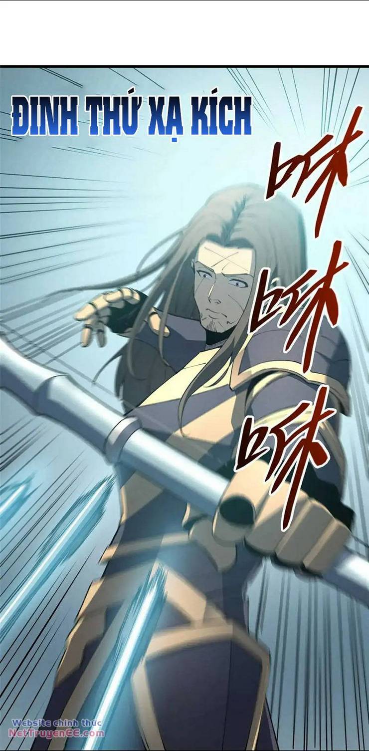 Tối Cường Kiếm Thần Trọng Sinh Ký: Chapter 76