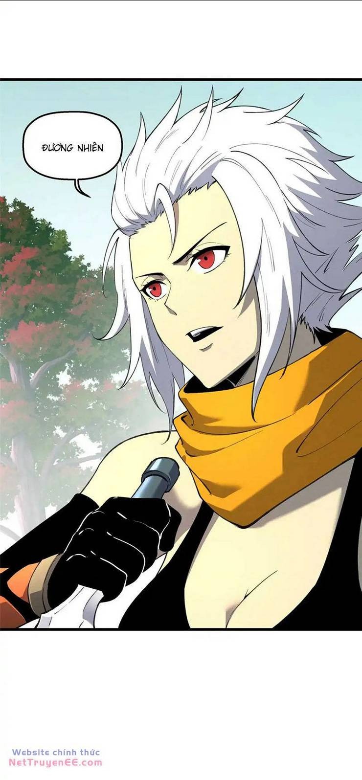 Tối Cường Kiếm Thần Trọng Sinh Ký: Chapter 76