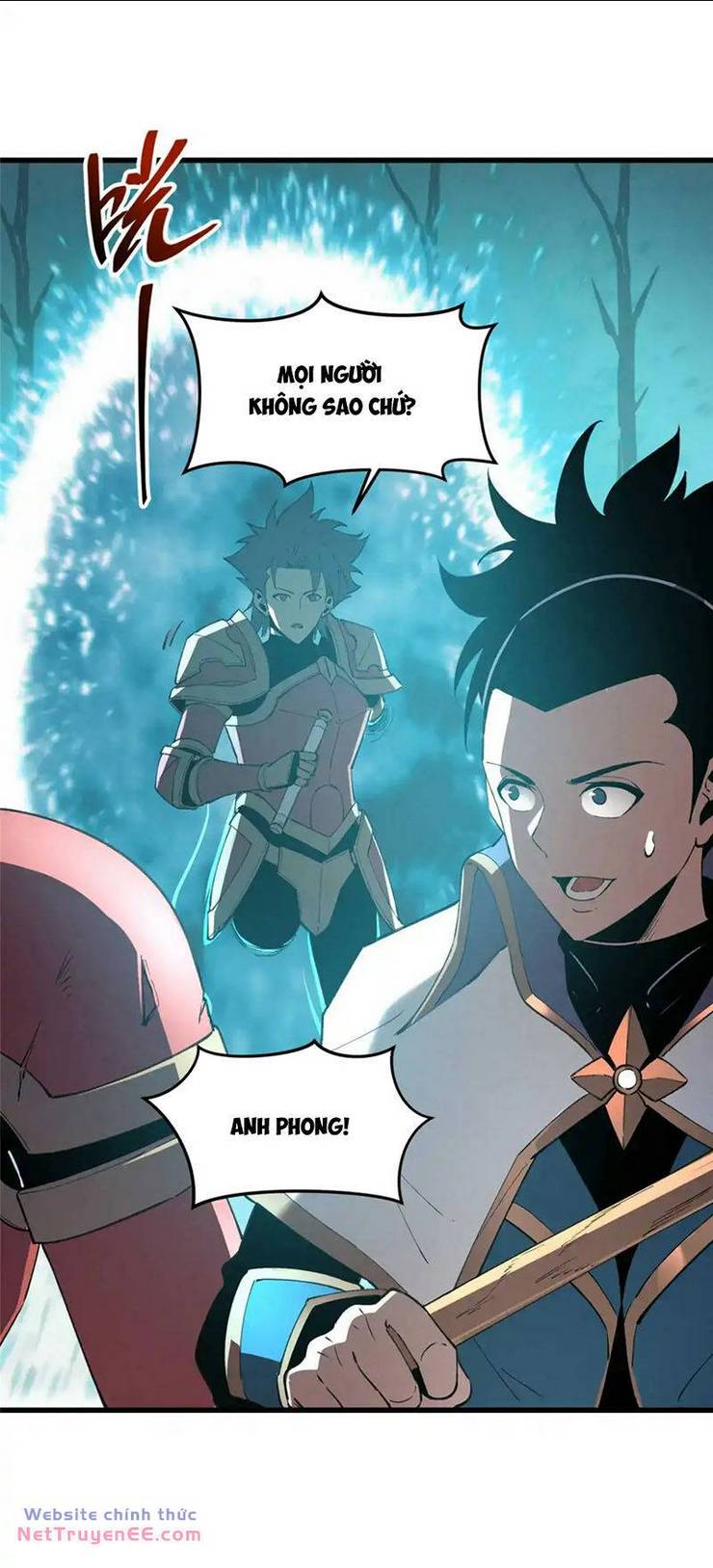 Tối Cường Kiếm Thần Trọng Sinh Ký: Chapter 76