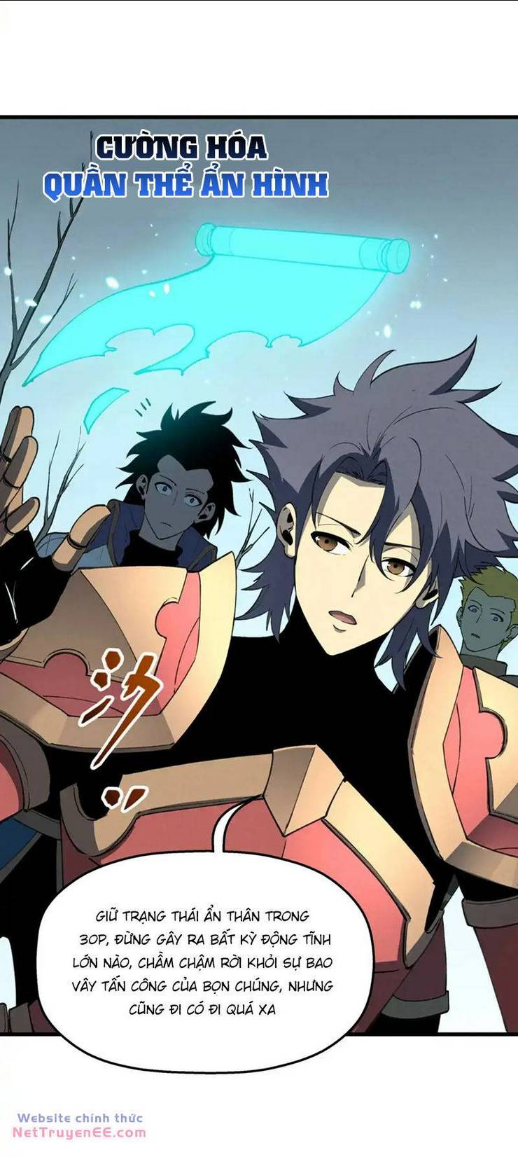 Tối Cường Kiếm Thần Trọng Sinh Ký: Chapter 76