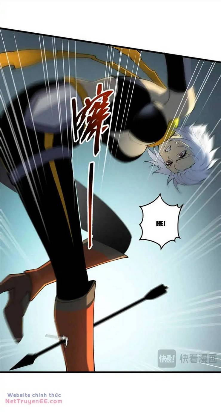 Tối Cường Kiếm Thần Trọng Sinh Ký: Chapter 76
