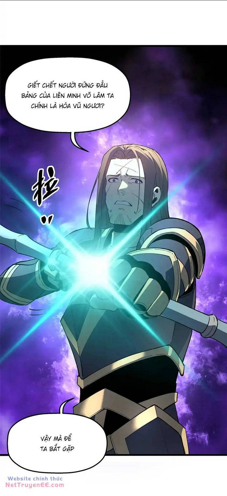 Tối Cường Kiếm Thần Trọng Sinh Ký: Chapter 76