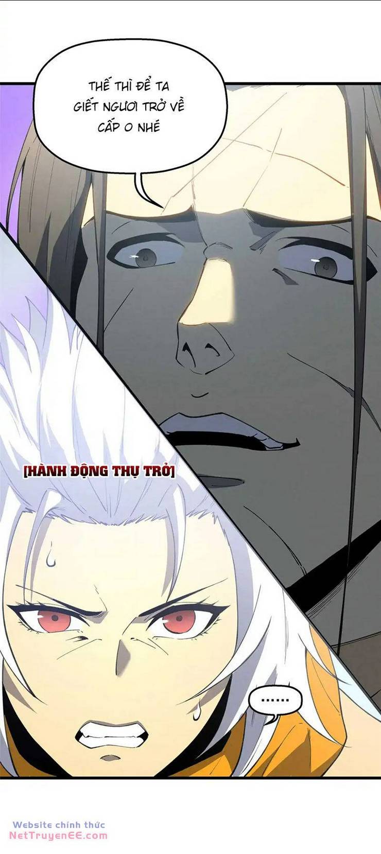 Tối Cường Kiếm Thần Trọng Sinh Ký: Chapter 76