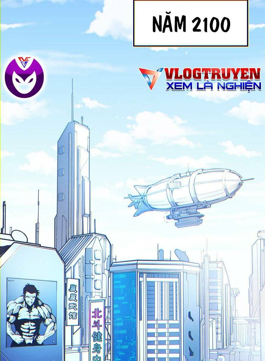 Tối Cường Kiếm Thần Trọng Sinh Ký: Chapter 1