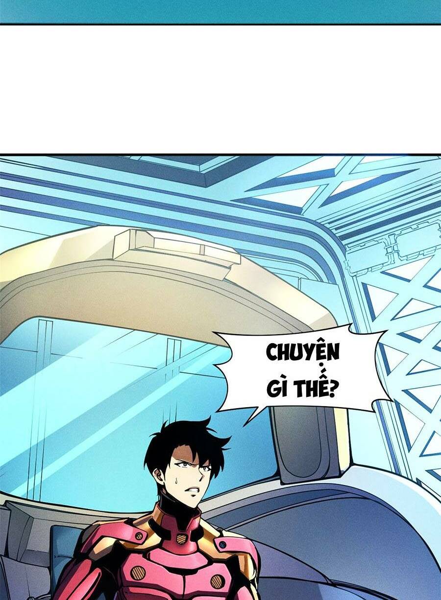 Tối Cường Kiếm Thần Trọng Sinh Ký: Chapter 1
