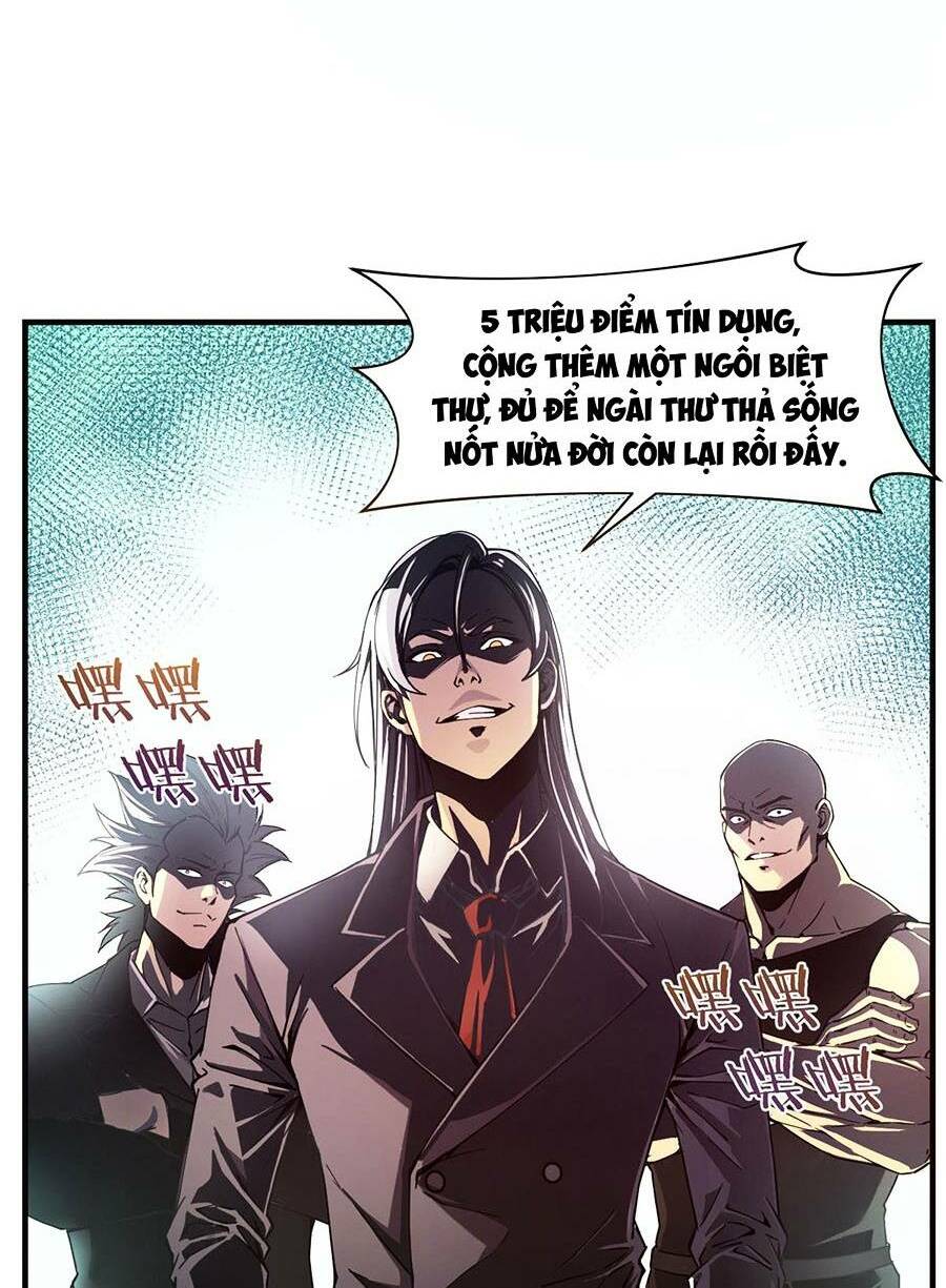 Tối Cường Kiếm Thần Trọng Sinh Ký: Chapter 1