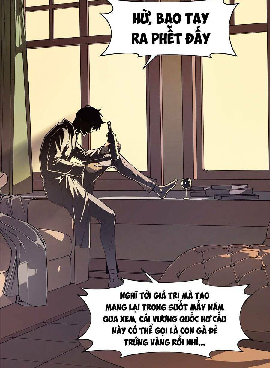Tối Cường Kiếm Thần Trọng Sinh Ký: Chapter 1