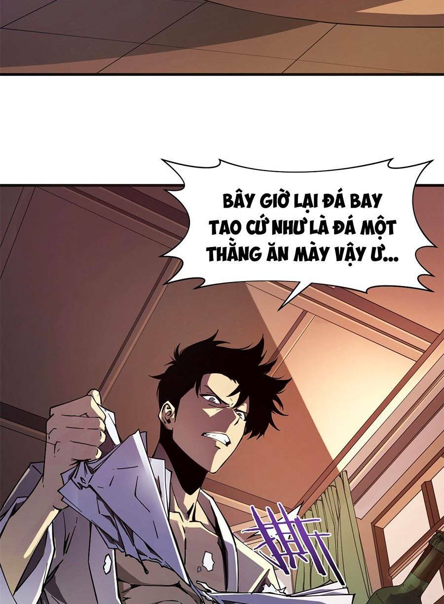Tối Cường Kiếm Thần Trọng Sinh Ký: Chapter 1