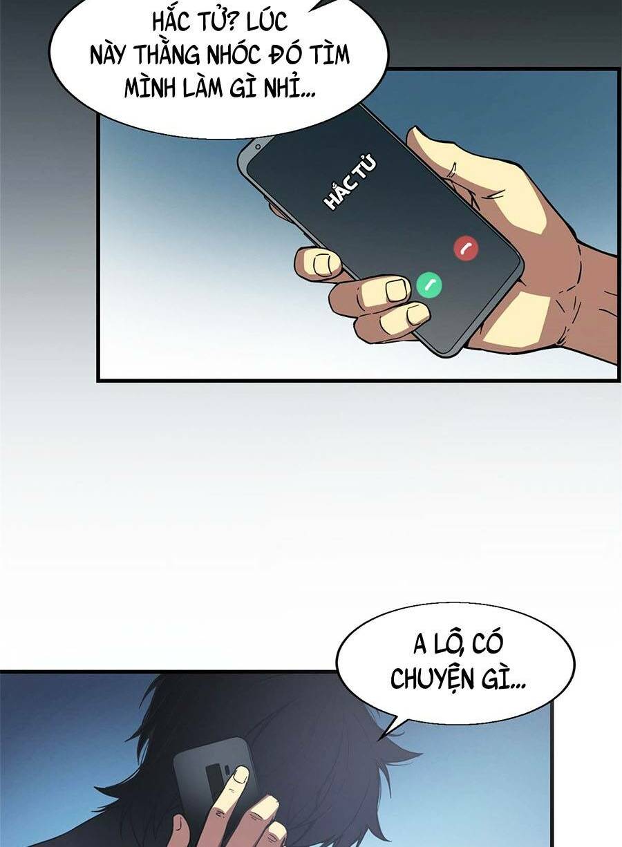 Tối Cường Kiếm Thần Trọng Sinh Ký: Chapter 1