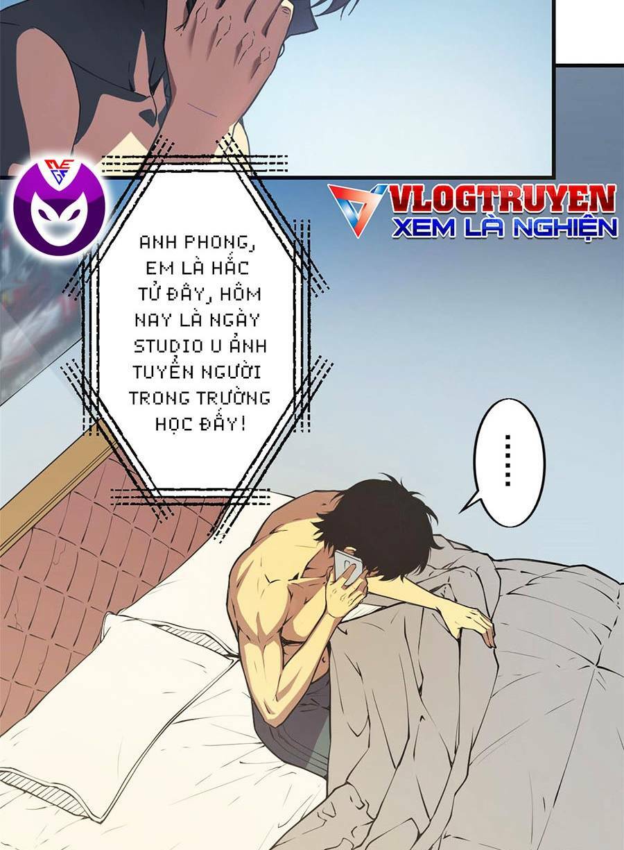 Tối Cường Kiếm Thần Trọng Sinh Ký: Chapter 1