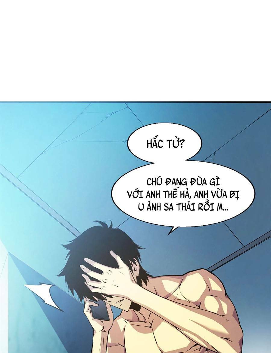 Tối Cường Kiếm Thần Trọng Sinh Ký: Chapter 1