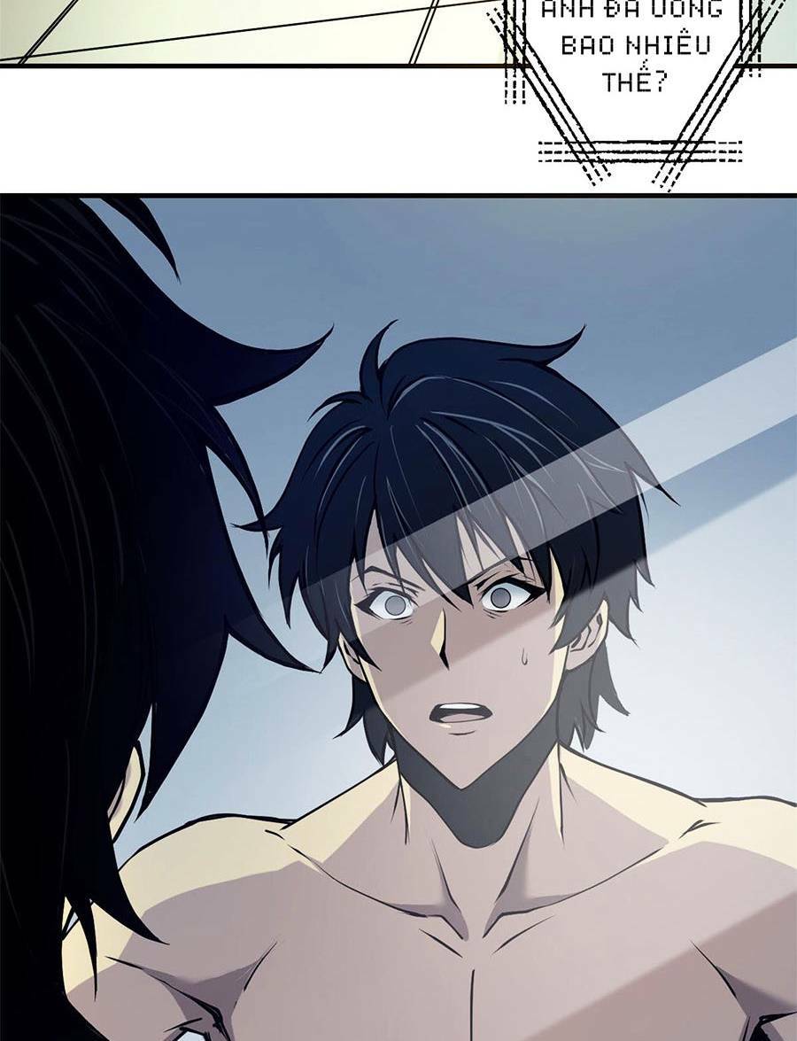 Tối Cường Kiếm Thần Trọng Sinh Ký: Chapter 1