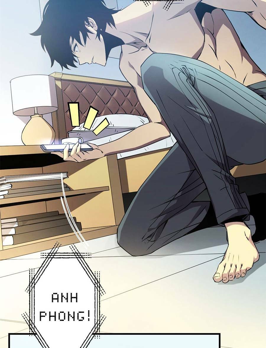 Tối Cường Kiếm Thần Trọng Sinh Ký: Chapter 1