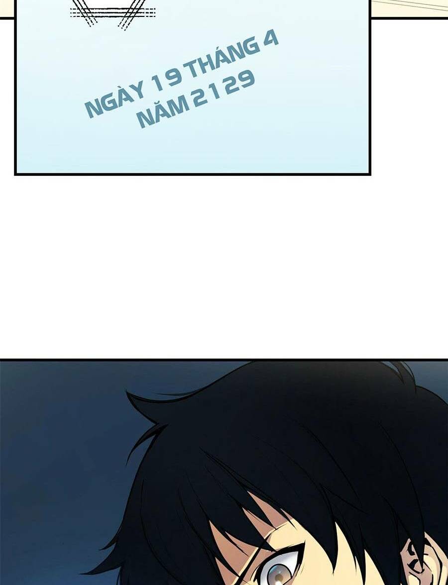Tối Cường Kiếm Thần Trọng Sinh Ký: Chapter 1