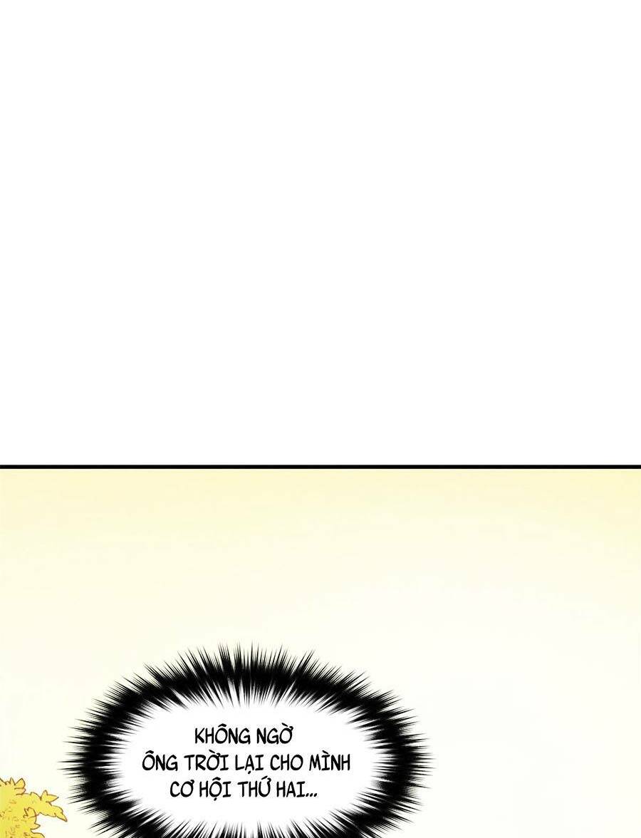 Tối Cường Kiếm Thần Trọng Sinh Ký: Chapter 1