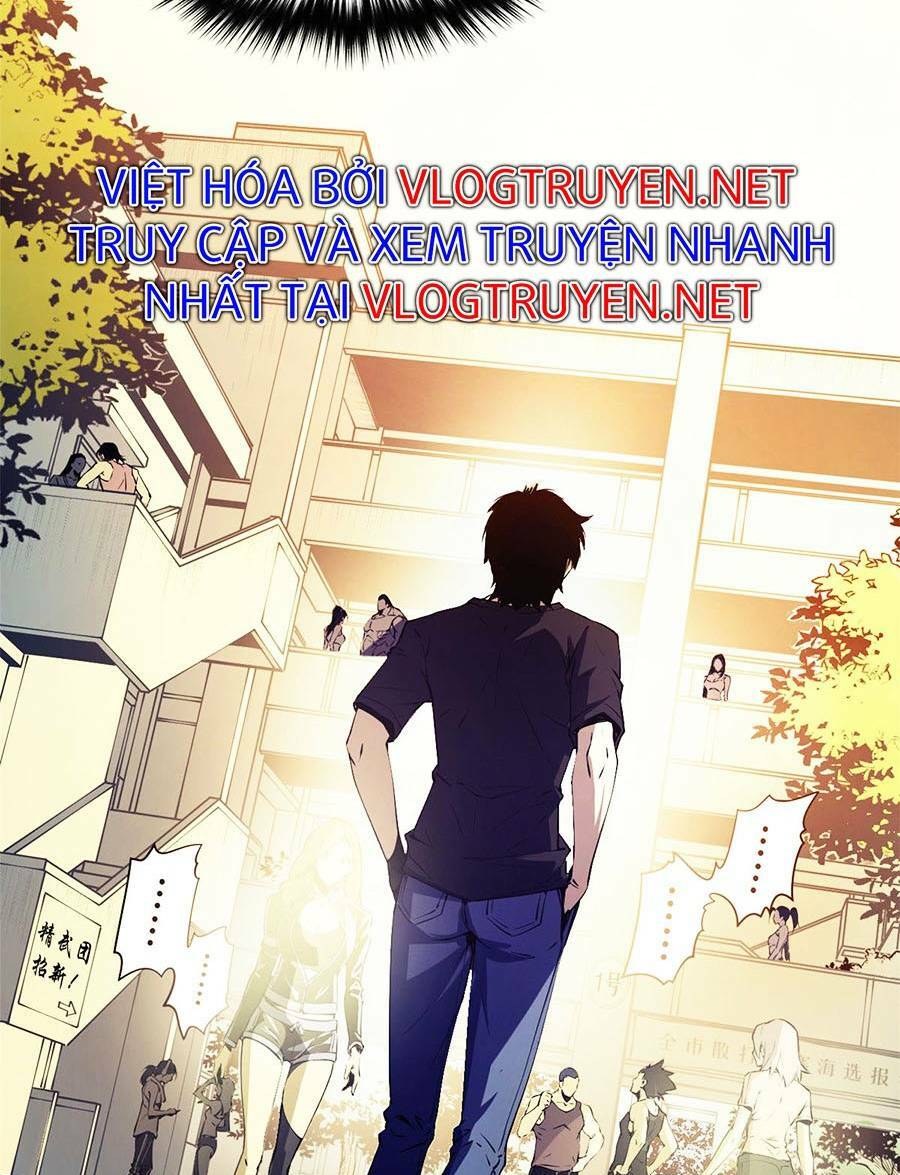 Tối Cường Kiếm Thần Trọng Sinh Ký: Chapter 1