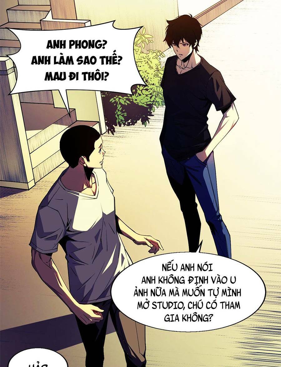 Tối Cường Kiếm Thần Trọng Sinh Ký: Chapter 1