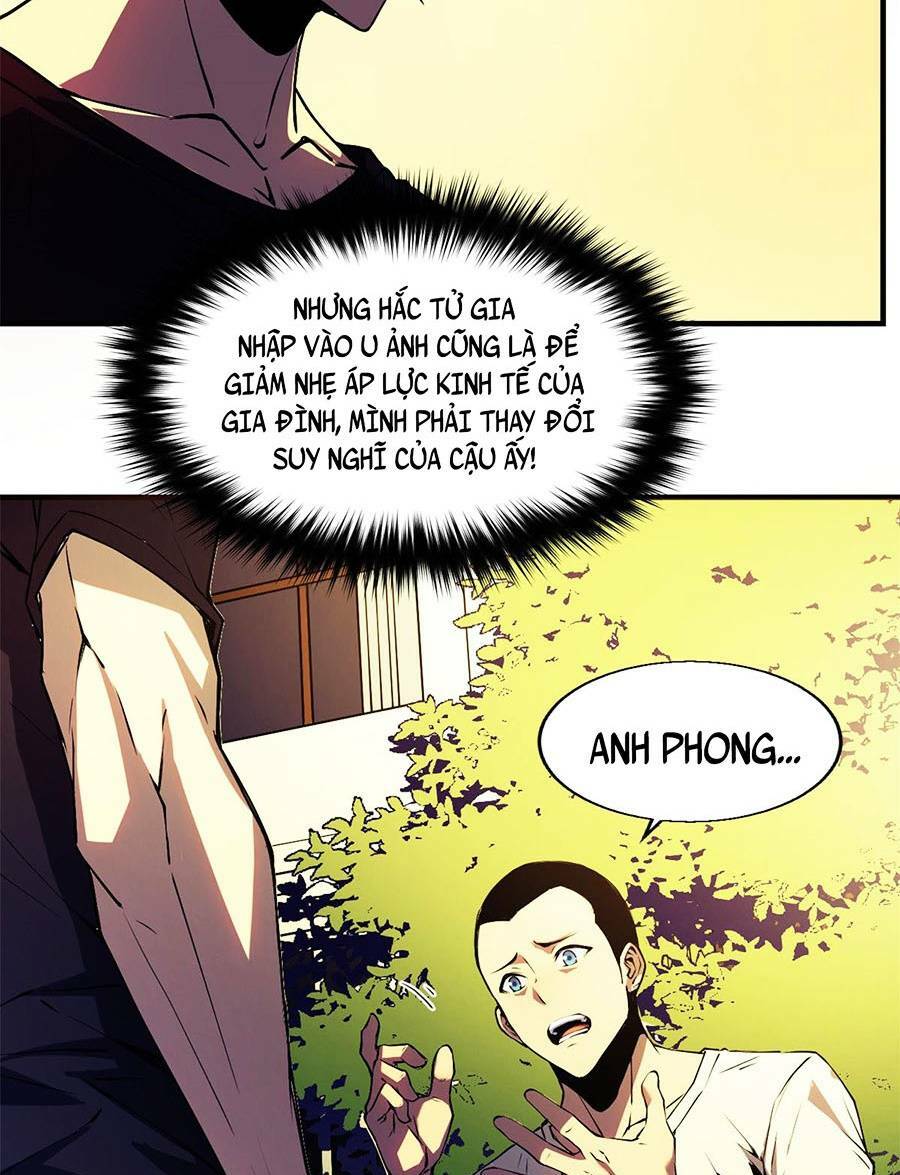 Tối Cường Kiếm Thần Trọng Sinh Ký: Chapter 1