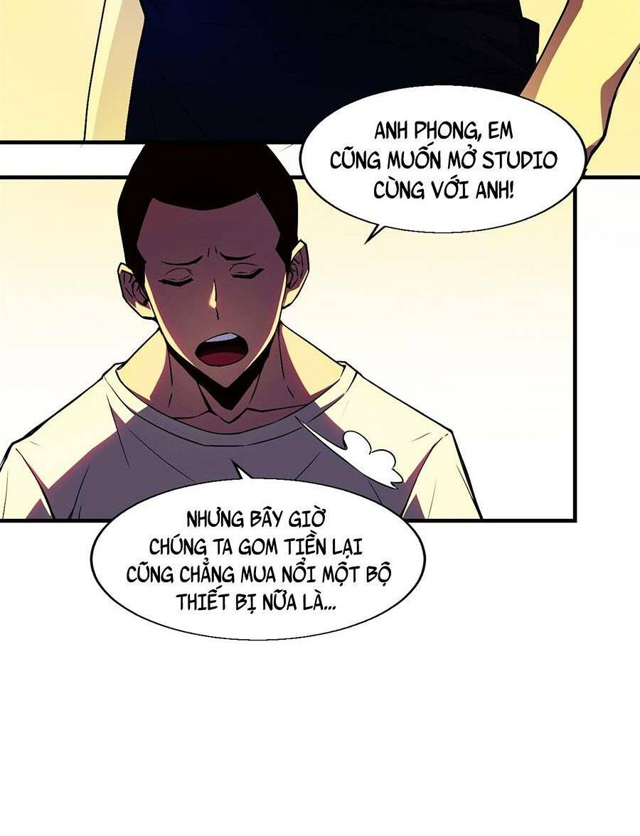 Tối Cường Kiếm Thần Trọng Sinh Ký: Chapter 1