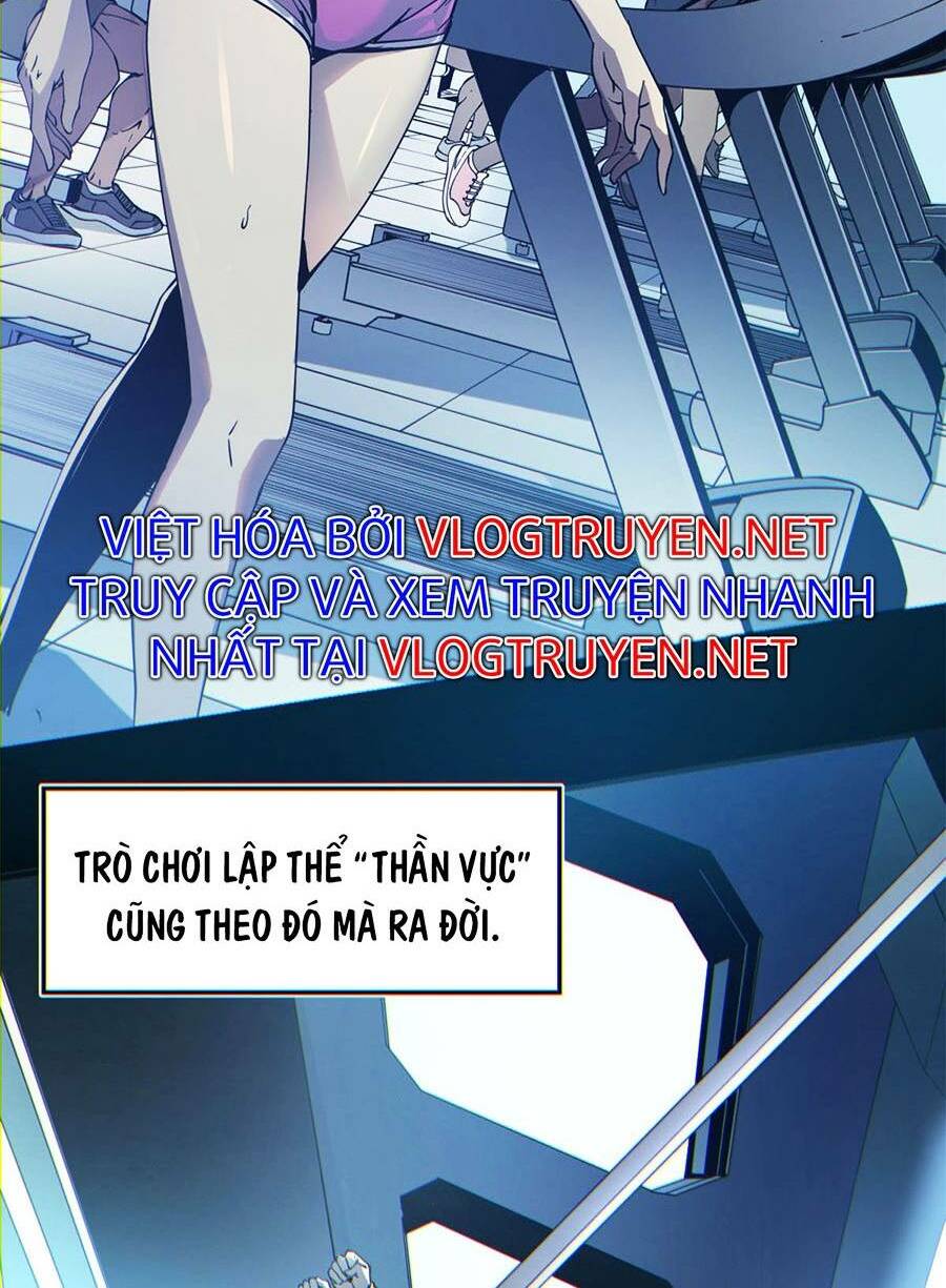 Tối Cường Kiếm Thần Trọng Sinh Ký: Chapter 1