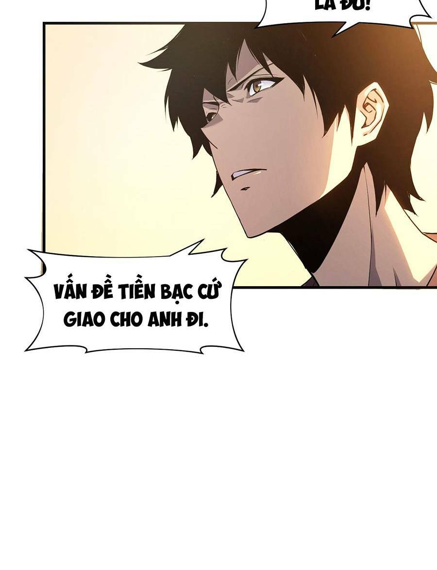 Tối Cường Kiếm Thần Trọng Sinh Ký: Chapter 1