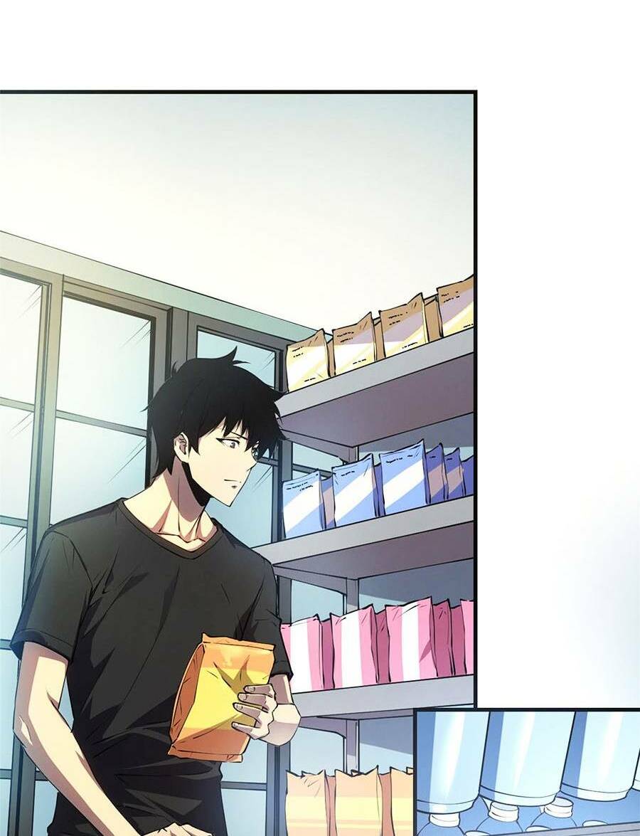 Tối Cường Kiếm Thần Trọng Sinh Ký: Chapter 1