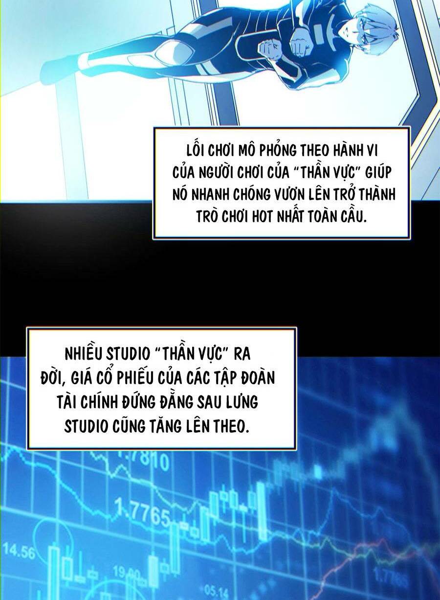 Tối Cường Kiếm Thần Trọng Sinh Ký: Chapter 1