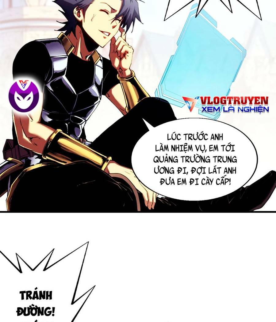 Tối Cường Kiếm Thần Trọng Sinh Ký: Chapter 10